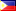 Flag image for Philippines